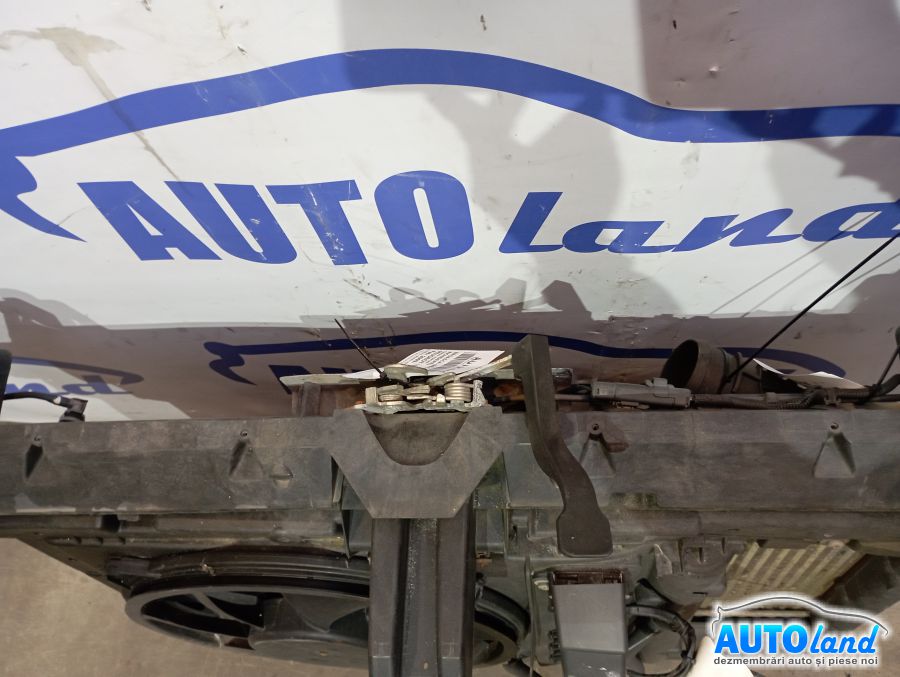 Broasca (mecanism Inchidere) PEUGEOT 3008 2009-2025 Cod 0301201 