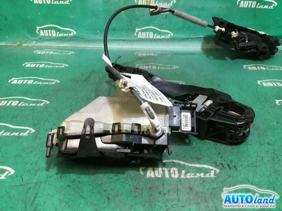 Broasca (mecanism Inchidere) PEUGEOT 3008 2009-2025 Cod 16943629 