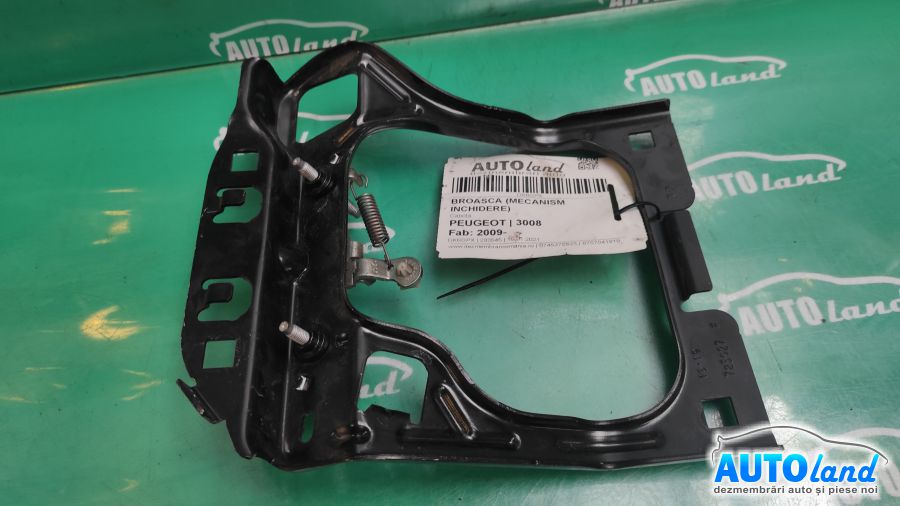 Broasca (mecanism Inchidere) PEUGEOT 3008 2009-2025 Cod 725027F 