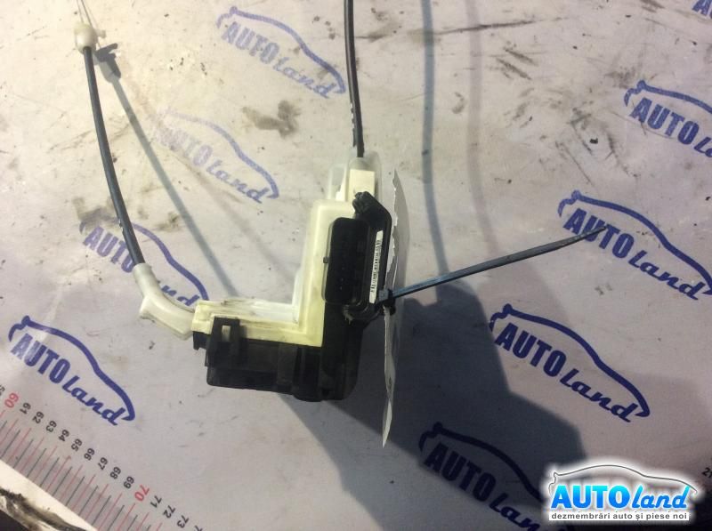 Broasca (Mecanism Inchidere) PEUGEOT 3008 2009-2025