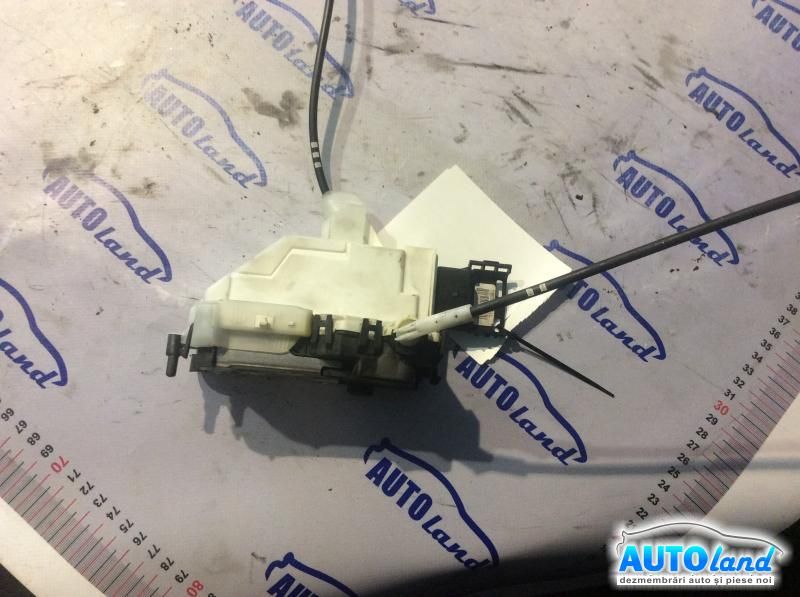 Broasca (Mecanism Inchidere) PEUGEOT 3008 2009-2025