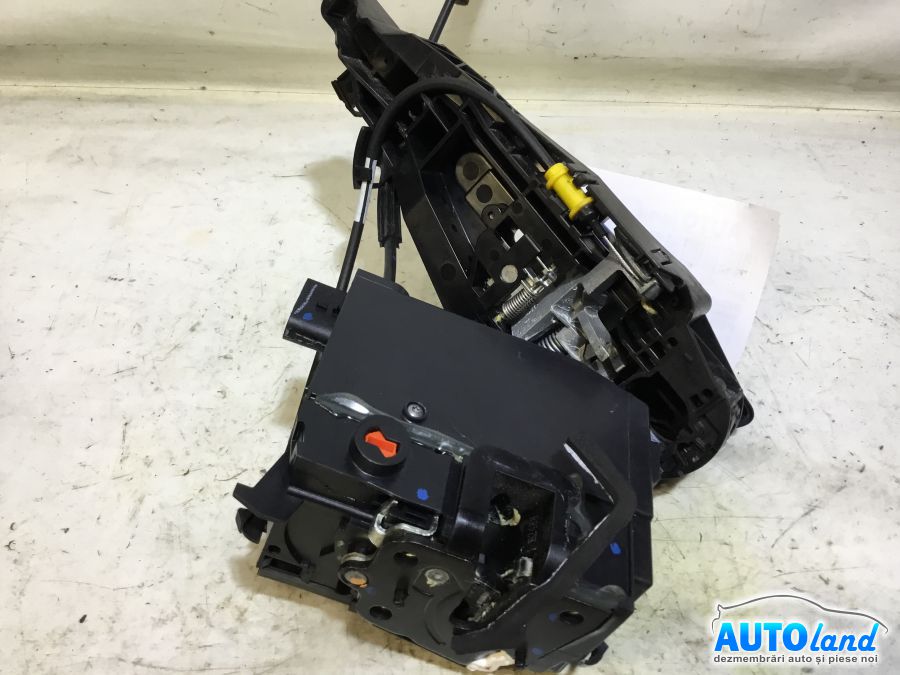 Broasca (mecanism Inchidere) PEUGEOT 308 (4A_,4C_) 2007-2025 Cod 9802977180 