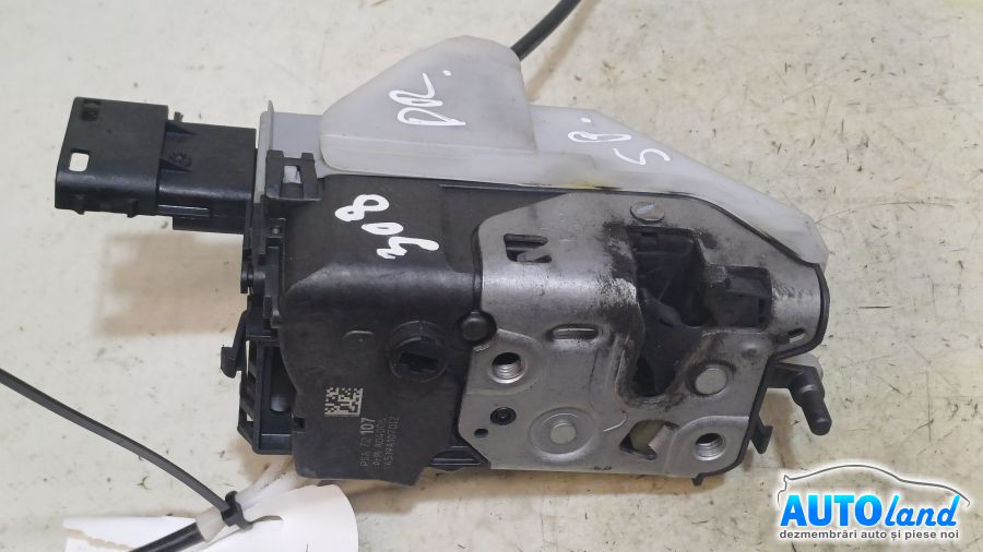 Broasca (mecanism Inchidere) PEUGEOT 308 SW 2008-2025