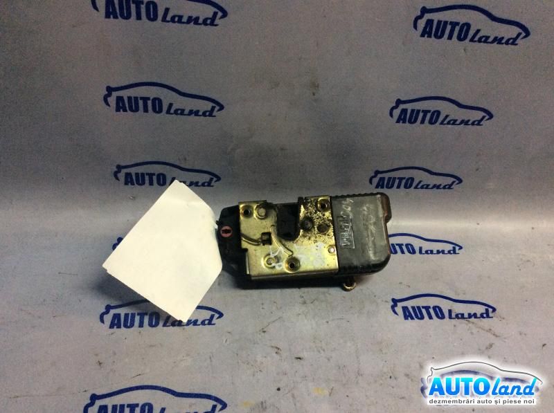 Broasca (Mecanism Inchidere) PEUGEOT 406 (8B) 1995-2004