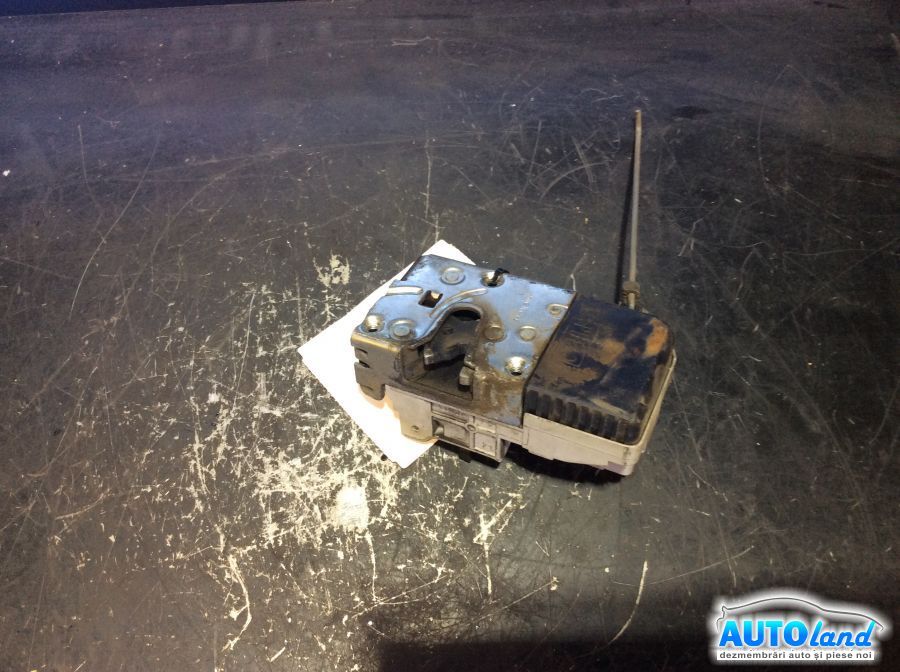 Broasca (mecanism Inchidere) PEUGEOT 406 (8B) 1995-2004