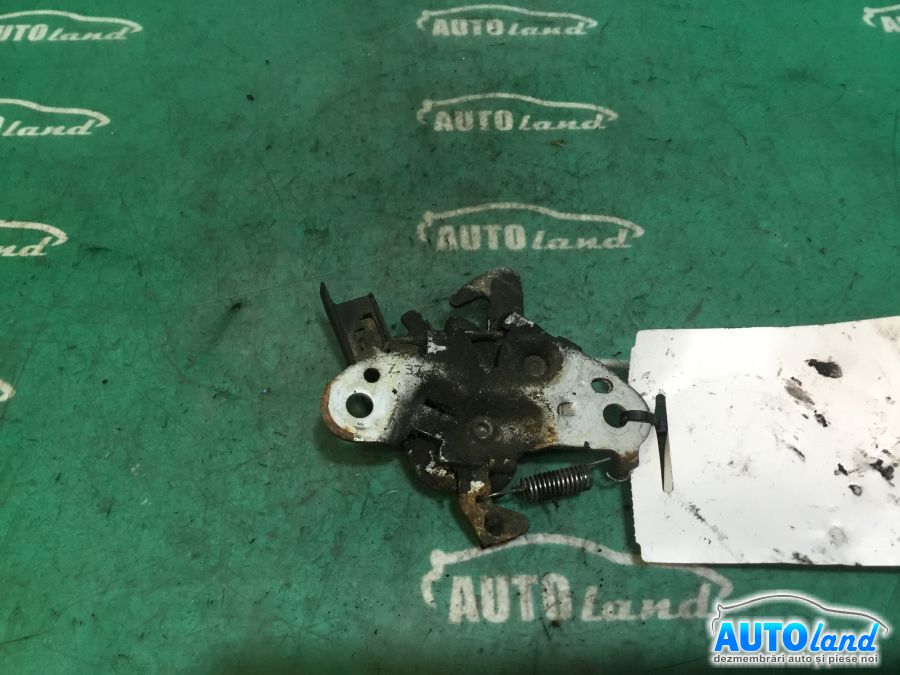 Broasca (mecanism Inchidere) PEUGEOT 407 (6D_) 2004-2025