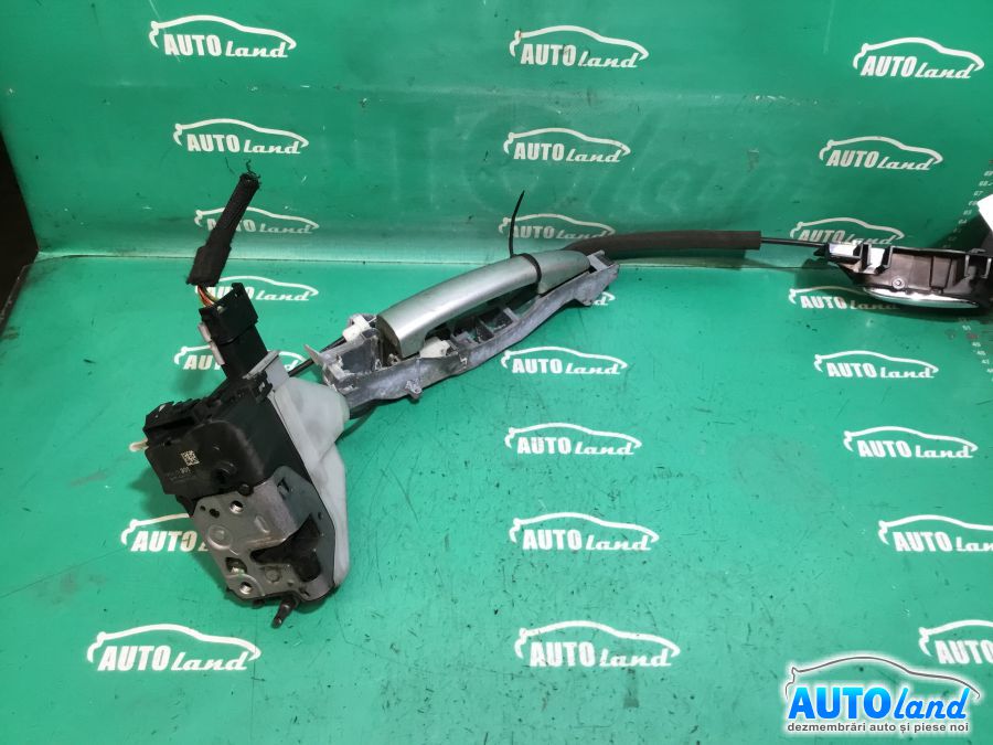 Broasca (mecanism Inchidere) PEUGEOT 5008 2009-2025 Cod PSA732301 