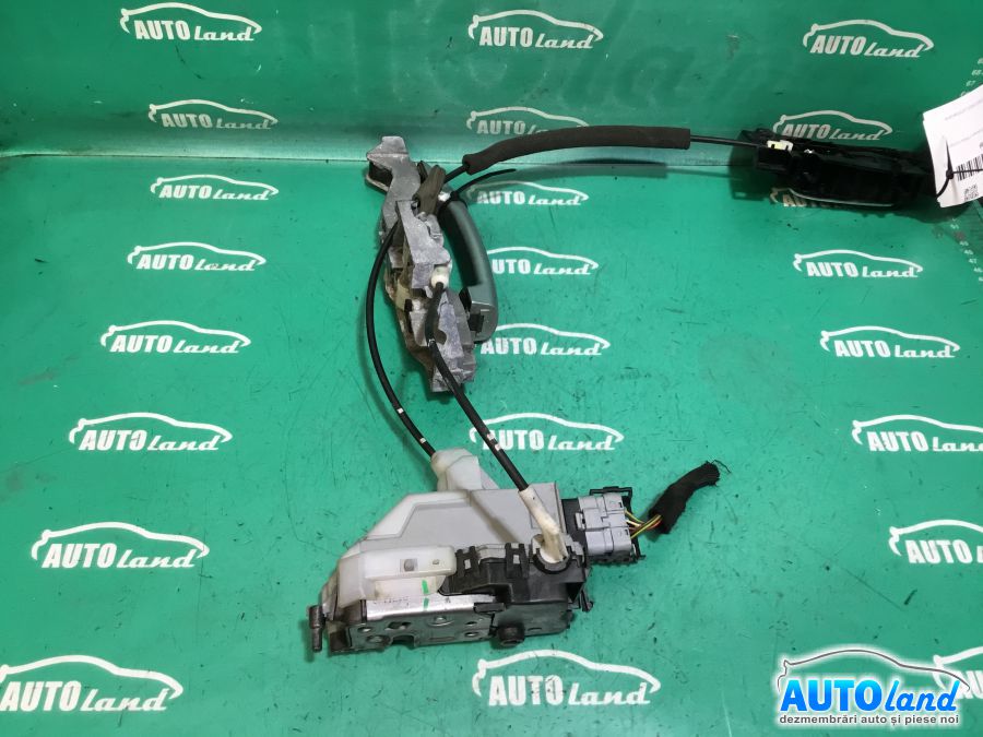 Broasca (mecanism Inchidere) PEUGEOT 5008 2009-2025 Cod PSA732301 