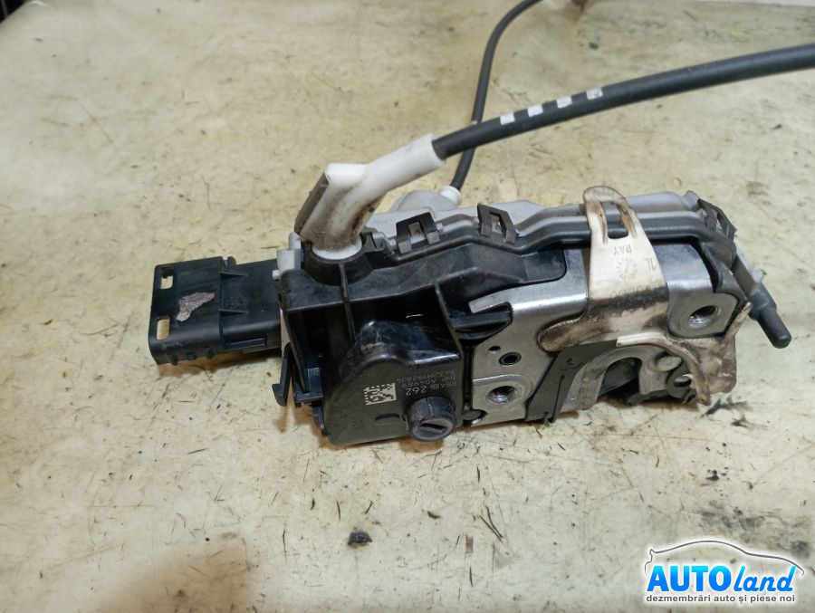 Broasca (mecanism Inchidere) PEUGEOT 508 2010-2025 Cod A04989 