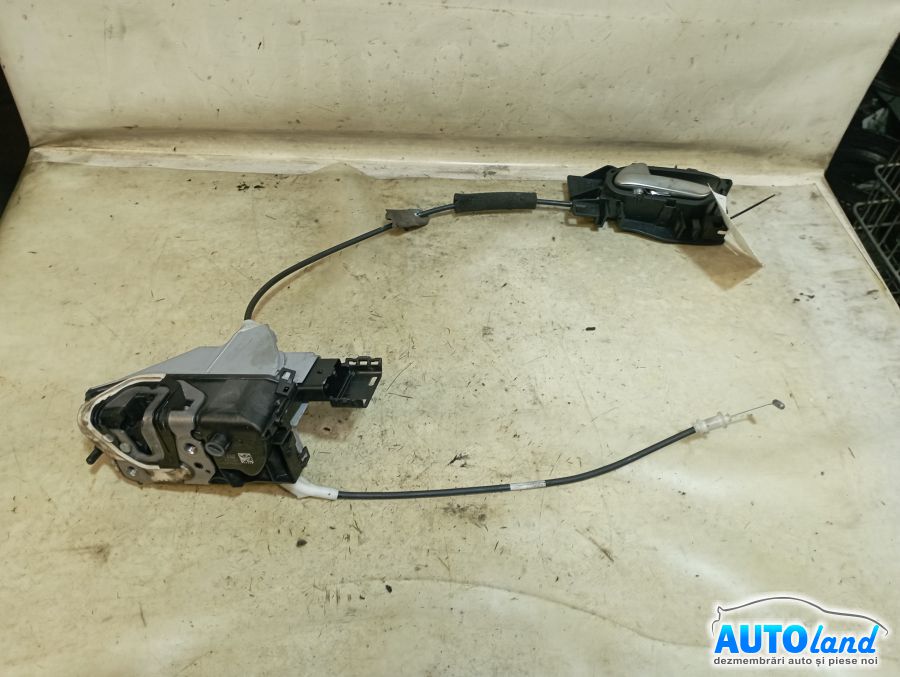 Broasca (mecanism Inchidere) PEUGEOT 508 2010-2025 Cod A04989 