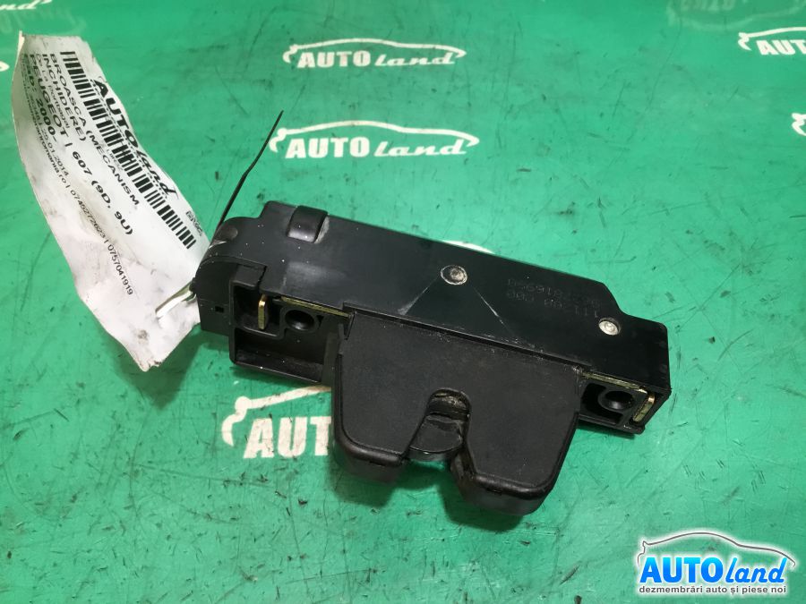Broasca (Mecanism Inchidere) PEUGEOT 607 (9D,9U) 2000-2025