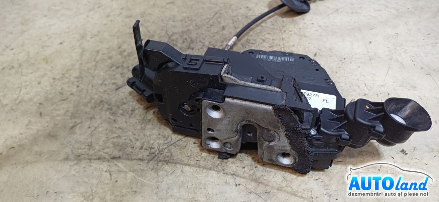Broasca (mecanism Inchidere) RENAULT CAPTUR 2013-2025 Cod 805017927R 