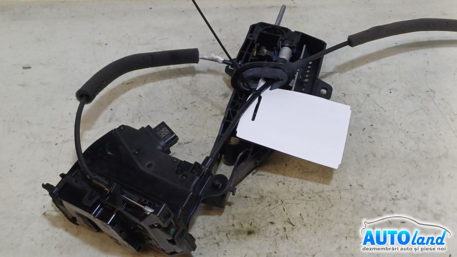 Broasca (mecanism Inchidere) RENAULT CAPTUR 2013-2025 Cod 805023047R 