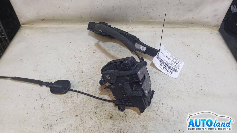 Broasca (mecanism Inchidere) RENAULT CAPTUR 2013-2025 Cod 805024200R 