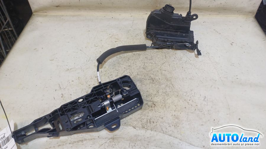 Broasca (mecanism Inchidere) RENAULT CAPTUR 2013-2025 Cod 805024200R 