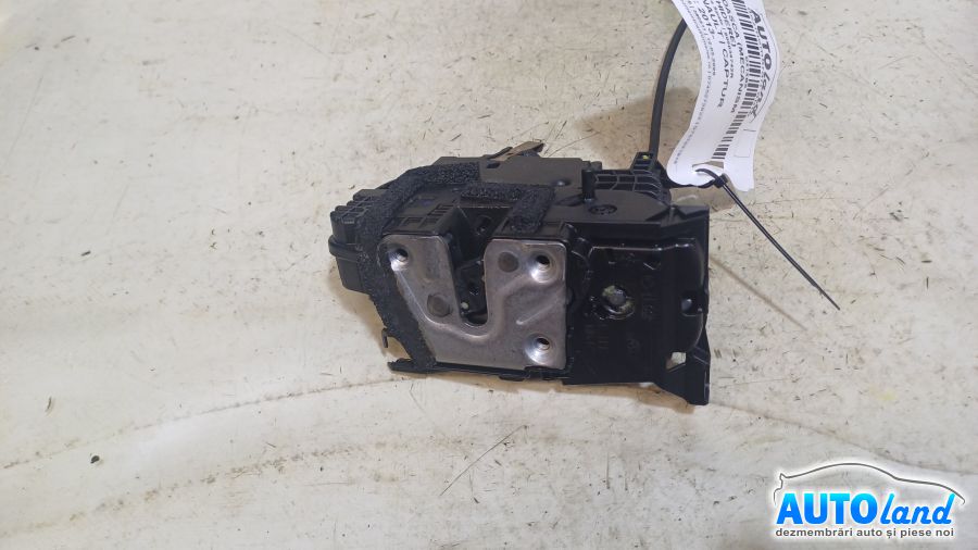 Broasca (mecanism Inchidere) RENAULT CAPTUR 2013-2025 Cod 805034742R 