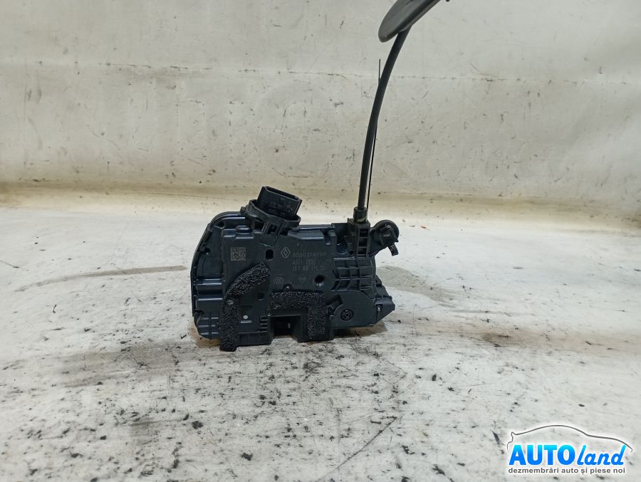 Broasca (mecanism Inchidere) RENAULT CAPTUR 2013-2026 Cod 805037619R 