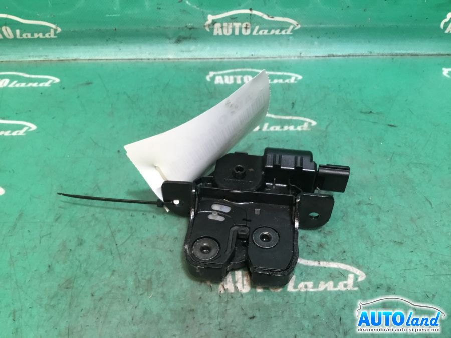 Broasca (mecanism Inchidere) RENAULT CAPTUR 2013-2025 Cod 905039428R 