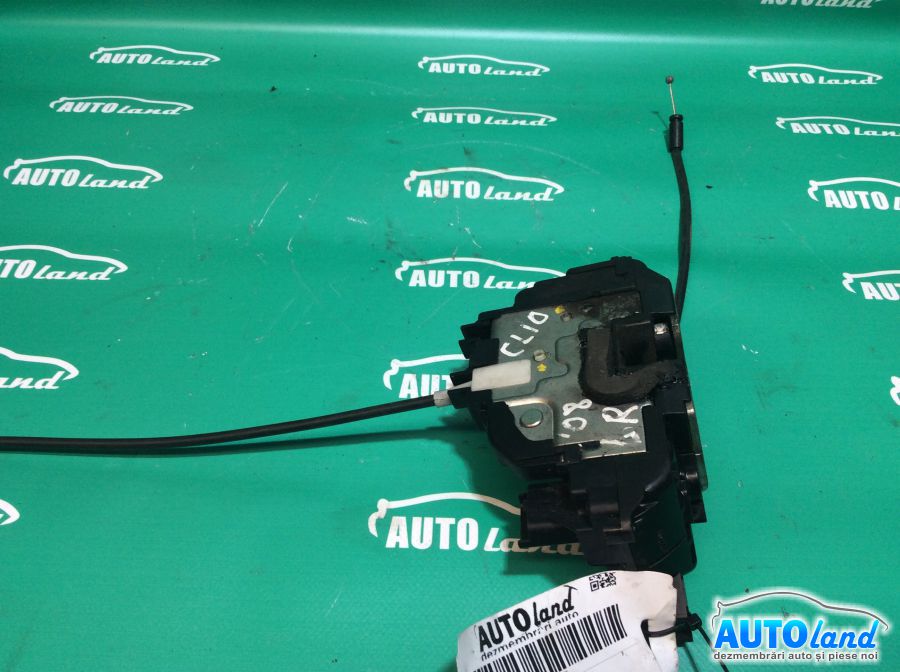 Broasca (Mecanism Inchidere) RENAULT CLIO III (BR0/1,CR0/1) 2005-2025