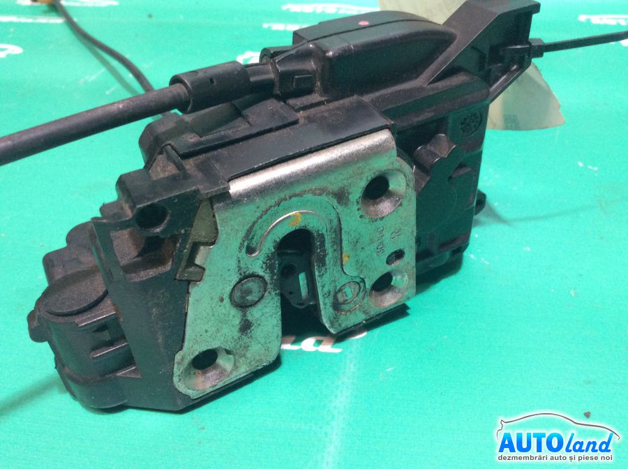 Broasca (Mecanism Inchidere) RENAULT CLIO III (BR0/1,CR0/1) 2005-2025