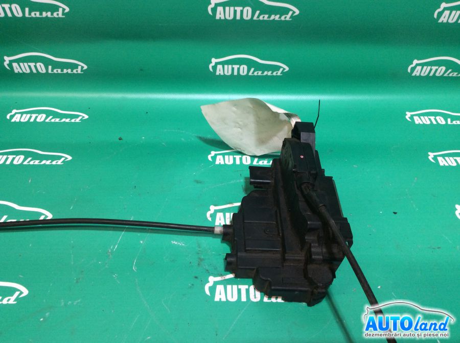 Broasca (Mecanism Inchidere) RENAULT CLIO III (BR0/1,CR0/1) 2005-2025