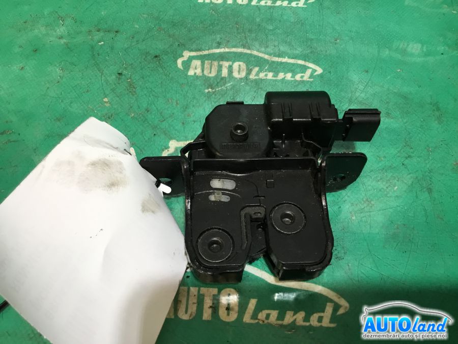 Broasca (mecanism Inchidere) RENAULT CLIO IV 2012-2025 Cod 846307169R 