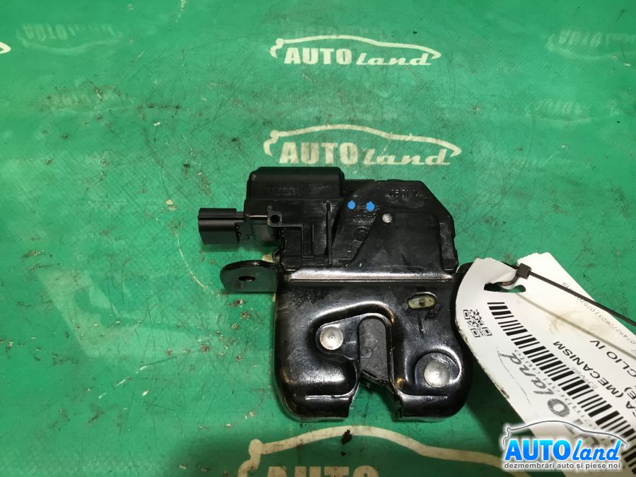 Broasca (mecanism Inchidere) RENAULT CLIO IV 2012-2025 Cod 846307169R 