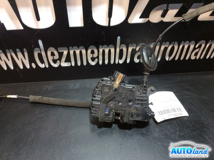 Broasca (mecanism Inchidere) RENAULT CLIO IV 2012-2025