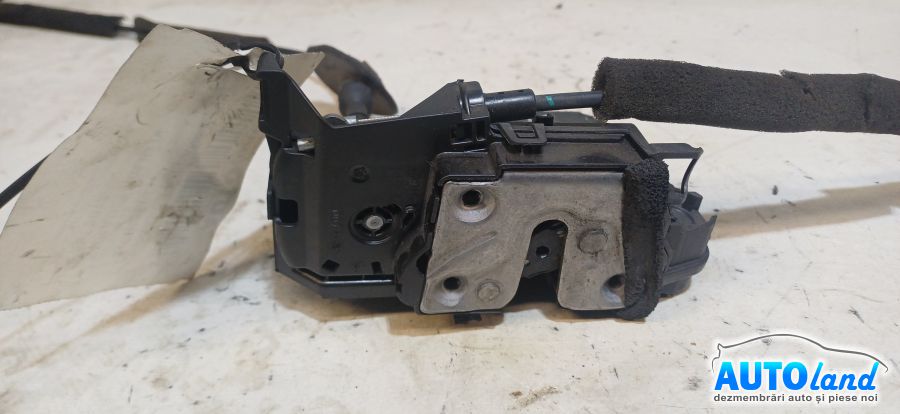 Broasca (mecanism Inchidere) RENAULT CLIO IV 2012-2026