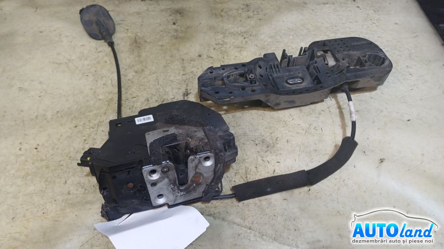 Broasca (mecanism Inchidere) RENAULT FLUENCE (L30_) 2010-2025 Cod 805020022R 