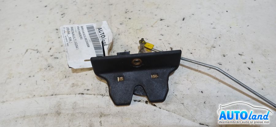 Broasca (mecanism Inchidere) RENAULT LAGUNA I (B56_,556_) 1993-2001 Cod 7700823676 