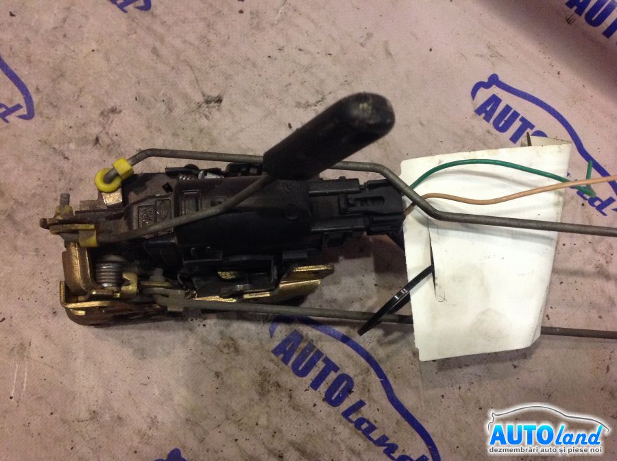 Broasca (mecanism Inchidere) RENAULT MASTER II bus (JD) 2003-2025