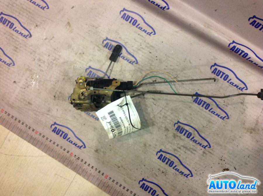 Broasca (mecanism Inchidere) RENAULT MASTER II bus (JD) 2003-2025