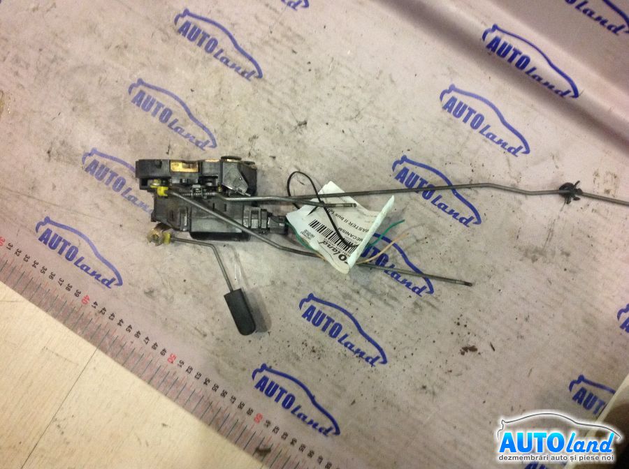 Broasca (mecanism Inchidere) RENAULT MASTER II bus (JD) 2003-2025