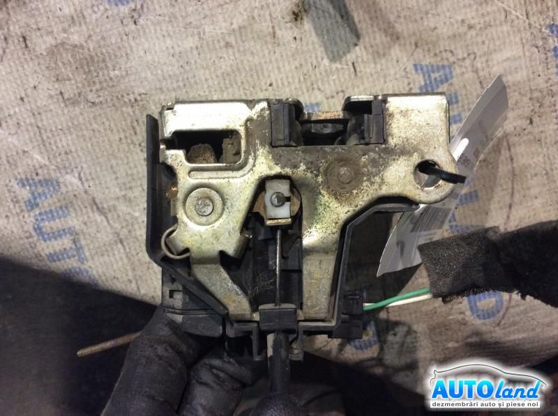 Broasca (Mecanism Inchidere) RENAULT MEGANE I (BA0/1_) 1996-2003