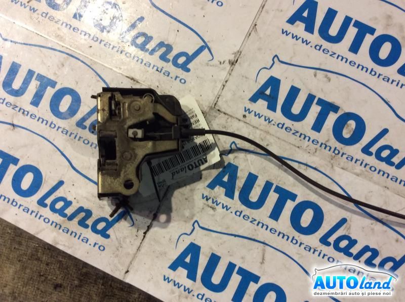 Broasca (Mecanism Inchidere) RENAULT MEGANE I (BA0/1_) 1996-2003
