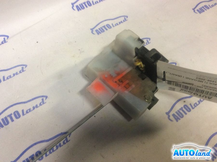 Broasca (mecanism Inchidere) RENAULT MEGANE I (BA0/1_) 1996-2003