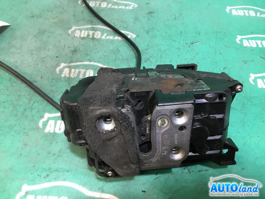 Broasca (mecanism Inchidere) RENAULT MEGANE III Hatchback (BZ0/1_) 2008-2025