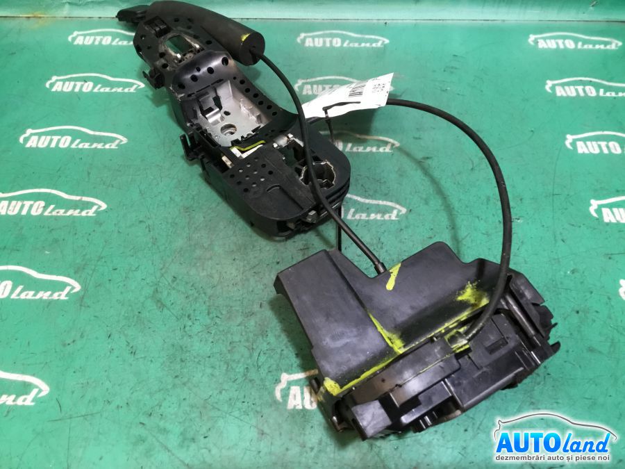 Broasca (mecanism Inchidere) RENAULT MEGANE III Hatchback (BZ0/1_) 2008-2025