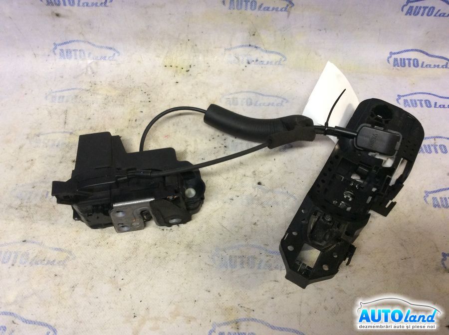 Broasca (mecanism Inchidere) RENAULT MEGANE III Hatchback (BZ0/1_) 2008-2026