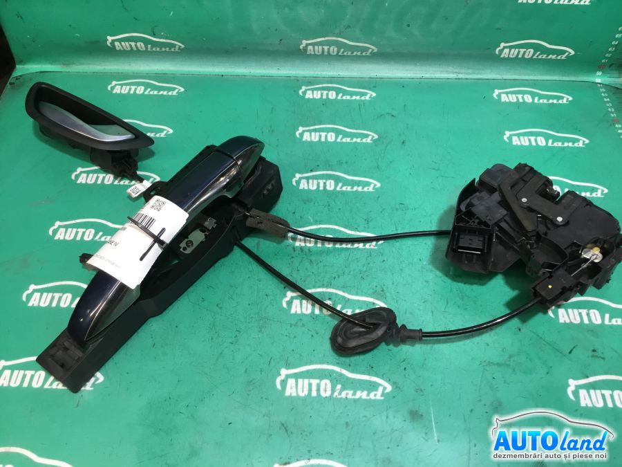 Broasca (mecanism Inchidere) RENAULT MEGANE IV 2016-2025 Cod 805020256R 