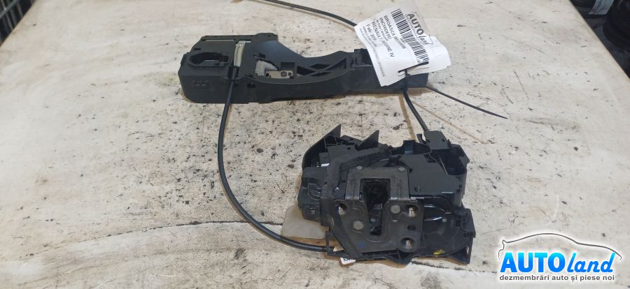 Broasca (mecanism Inchidere) RENAULT MEGANE IV 2016-2026 Cod 805032429R 