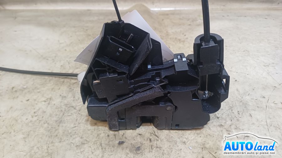 Broasca (mecanism Inchidere) RENAULT MEGANE IV 2016-2025 Cod 805034436R 