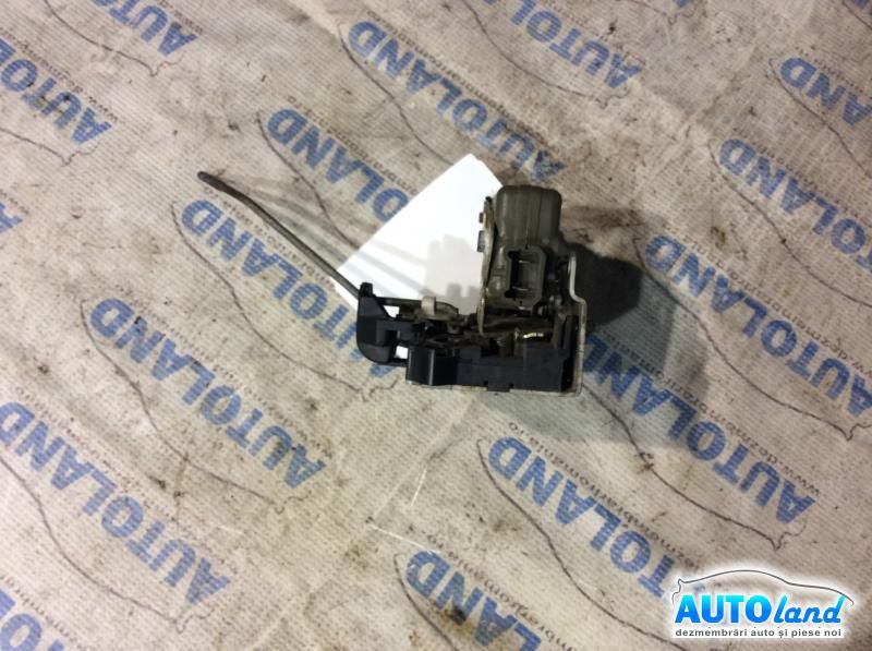 Broasca (Mecanism Inchidere) RENAULT MEGANE Scenic (JA0/1_) 1997-1999