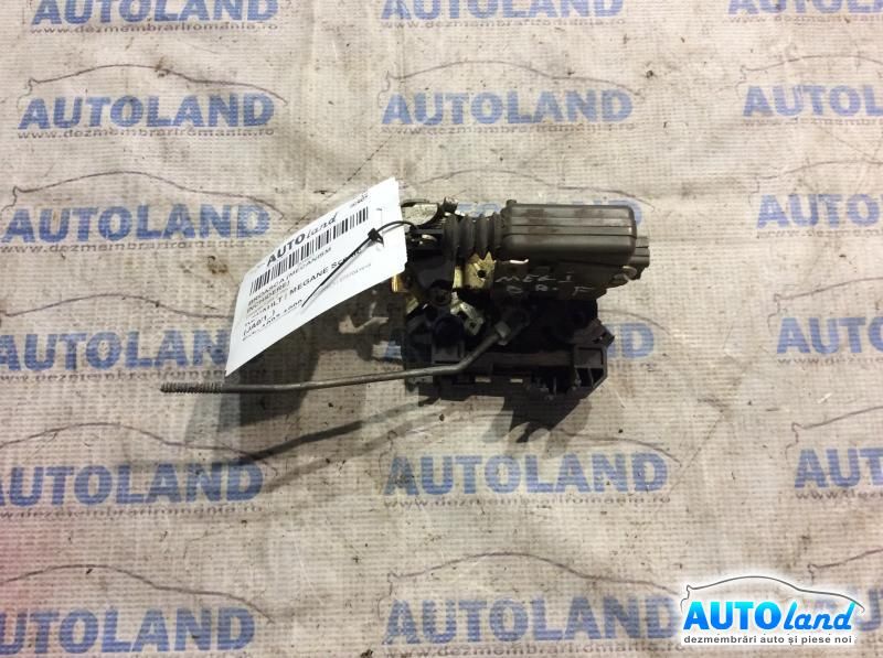 Broasca (Mecanism Inchidere) RENAULT MEGANE Scenic (JA0/1_) 1997-1999