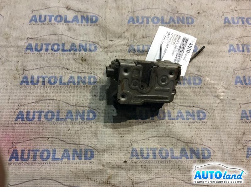 Broasca (Mecanism Inchidere) RENAULT MEGANE Scenic (JA0/1_) 1997-1999