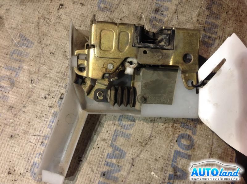 Broasca (Mecanism Inchidere) RENAULT MEGANE Scenic (JA0/1_) 1997-1999