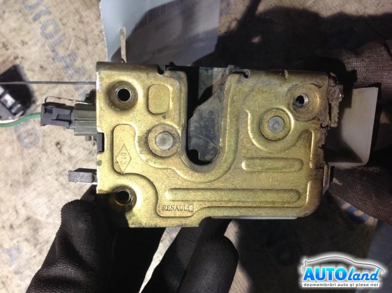 Broasca (Mecanism Inchidere) RENAULT MEGANE Scenic (JA0/1_) 1997-1999
