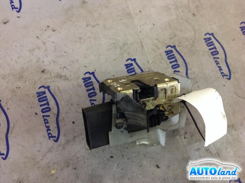 Broasca (Mecanism Inchidere) RENAULT MEGANE Scenic (JA0/1_) 1997-1999