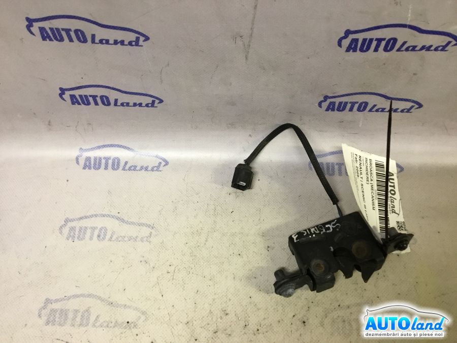 Broasca (mecanism Inchidere) RENAULT SCENIC III (JZ0/1_) 2009-2026